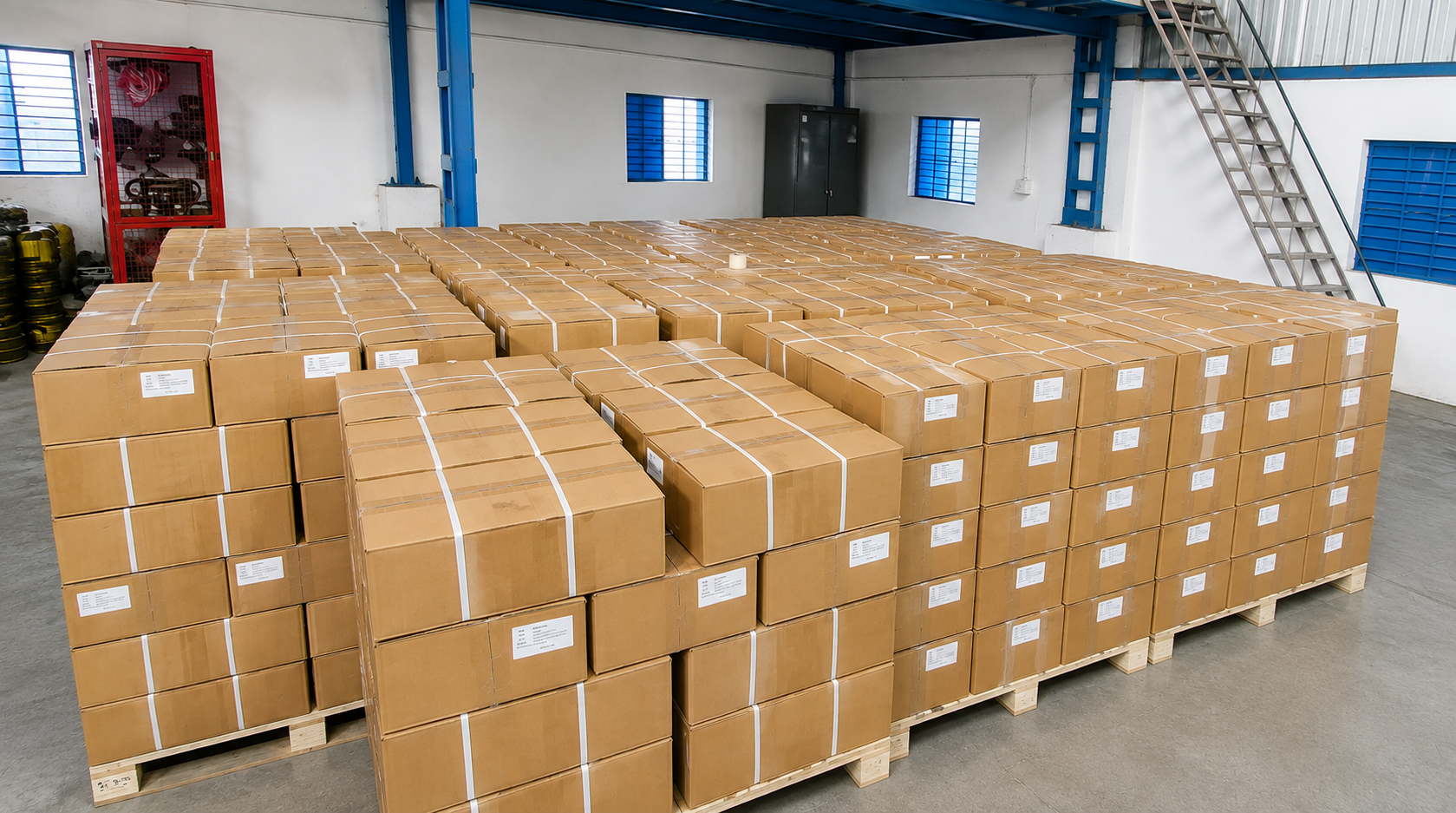 Warehouse 2