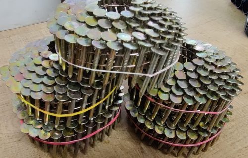 Photo from Faspac Fasteners
